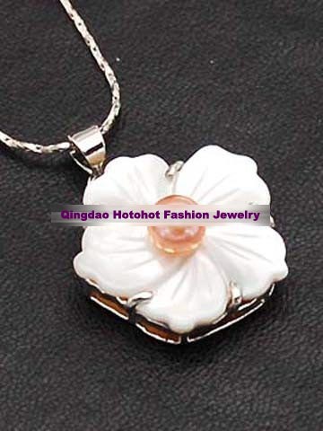 Cameo Necklace